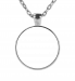 Necklace and Pendant